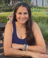 Taranjit Grewal - Myofascial Release Therapist